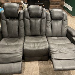 COUCHES For Sale (Two Sets)