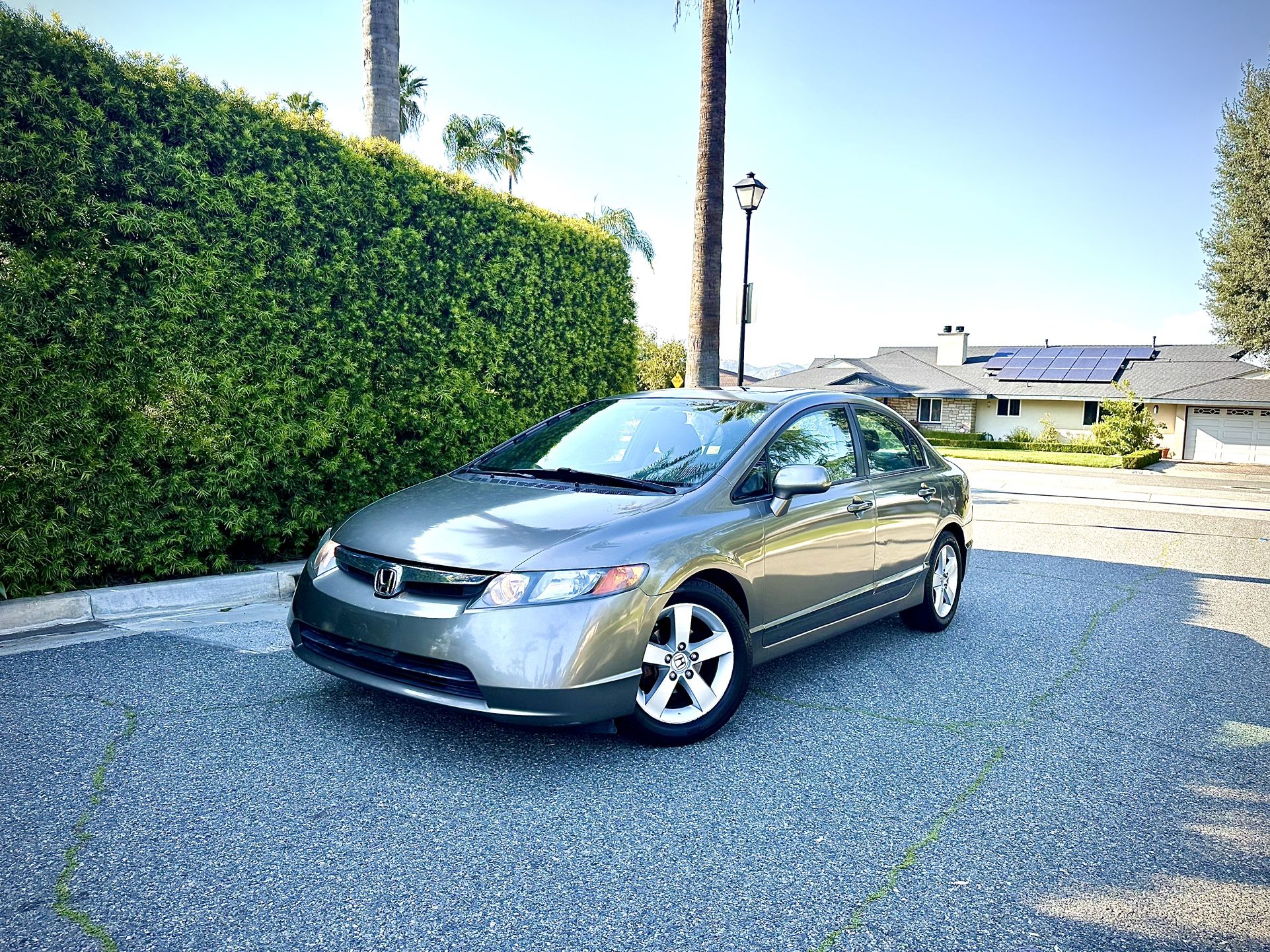 2008 Honda Civic