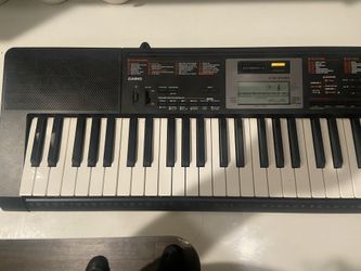 Casio 2090 Keyboard