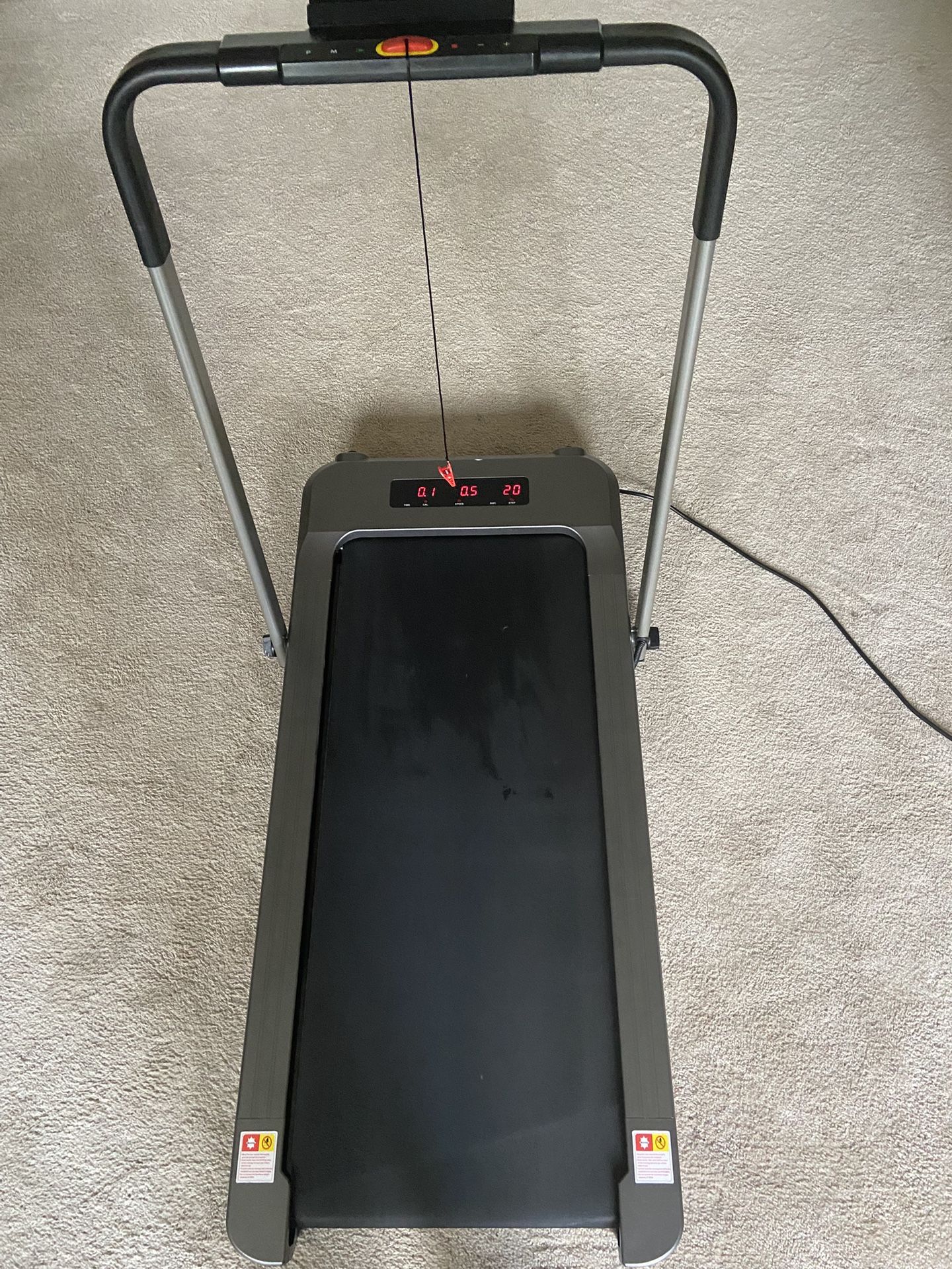 Treadmill (FREE)