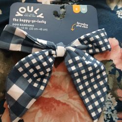 Doggy  Bandana Headband 