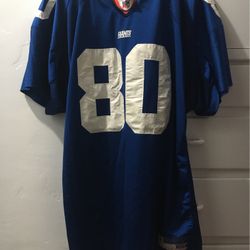 New York Giants Authentic Jersey