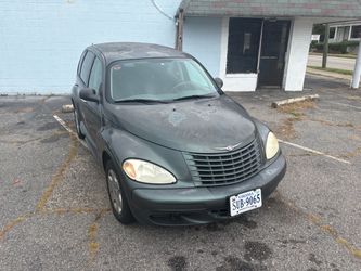 2004 PT Cruiser