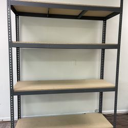 Storage Rack 