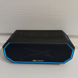 ALTEC  LANSING HYDRABLAST 