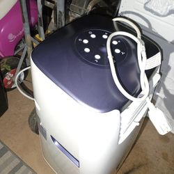 NEWAIR Portable Air conditioner With Heat Option/ Model-AC14100H