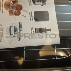 Presto 