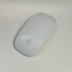 Apple Magic Mouse