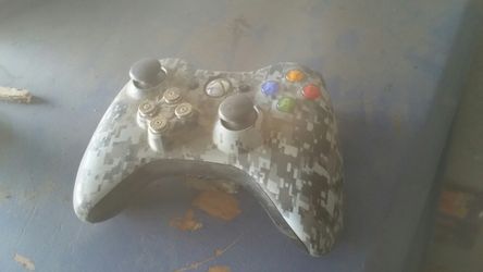 xbox360 mod