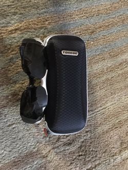 Torege sunglasses