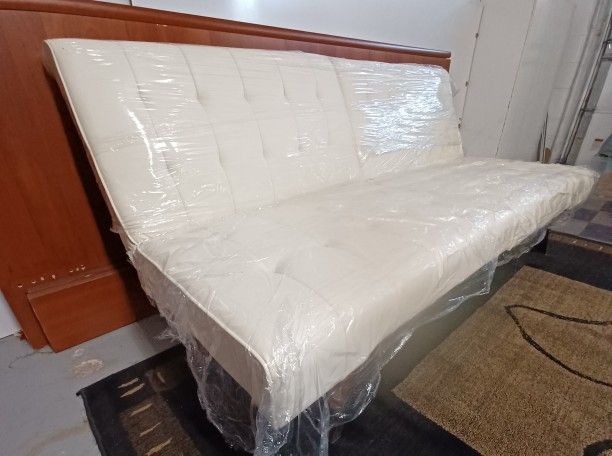 Futon Listed Until SOLD $125obo