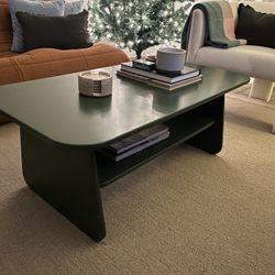 Urban Outfitters Coffee Table