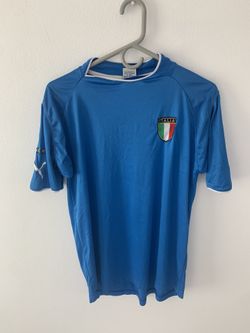 VINTAGE ITALY JERSEY