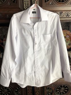 London Paul Smith Men’s Dress Shirt Size S