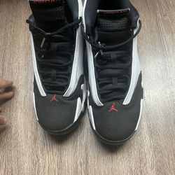 Jordan 14s