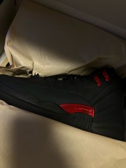 Air Jordan 12 Retro "Bloodline"