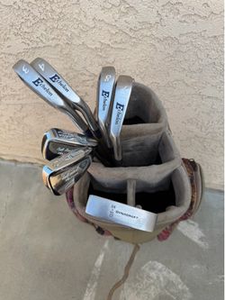 Women golf clubs