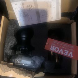 BRAND NEW SMART DOORKNOB