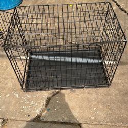 Dog Cage