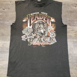 Harley Davidson Shirt Size Large 