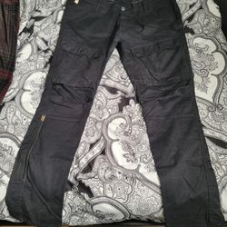 G-Star Cargo Relaxed Fit Jeans Size 40x34 Great Condition $75