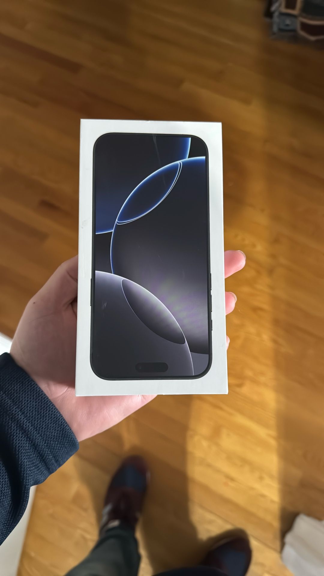 iPhone 16 Pro Max 512 Gb
