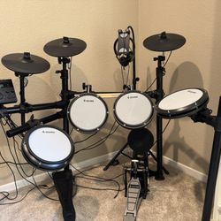 Donner Electric Drums