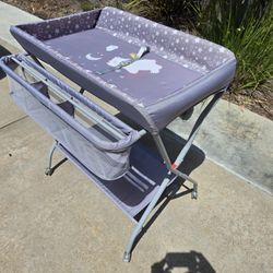Baby Changing Table