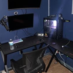 Pc Setup 