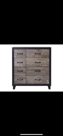 Cort Furniture Smores Dresser