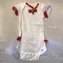 Custom Baby Onesie 3-6 Months