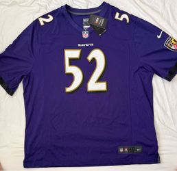 Baltimore Ravens NFL Jersey