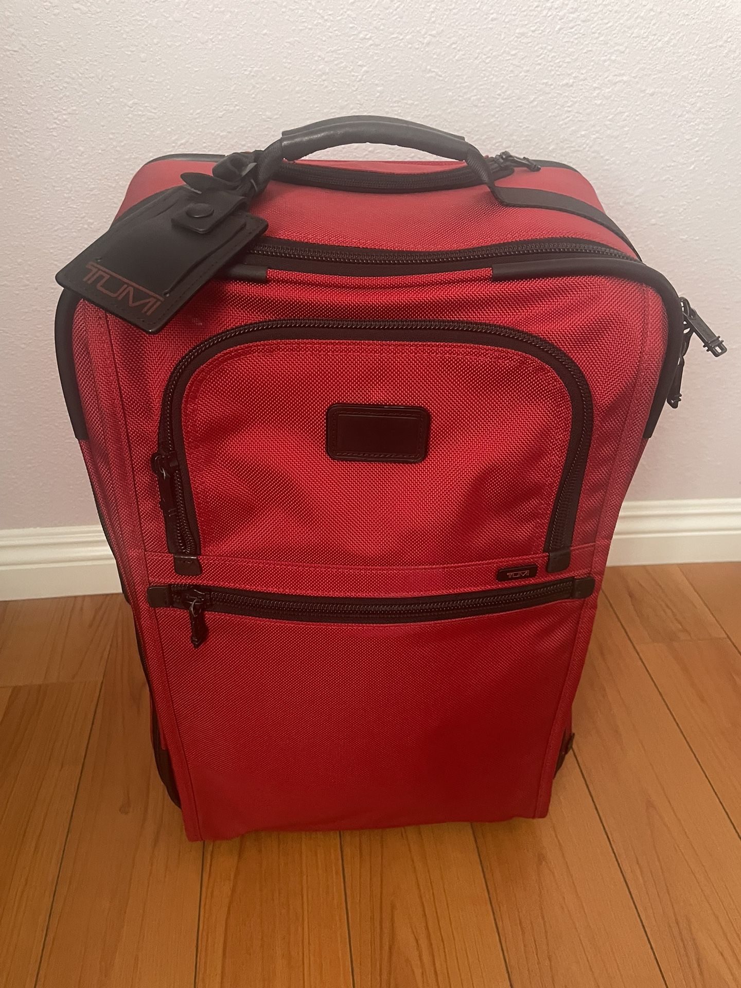 Tumi Carry On
