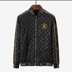 LOUIS VUITTON JACKET