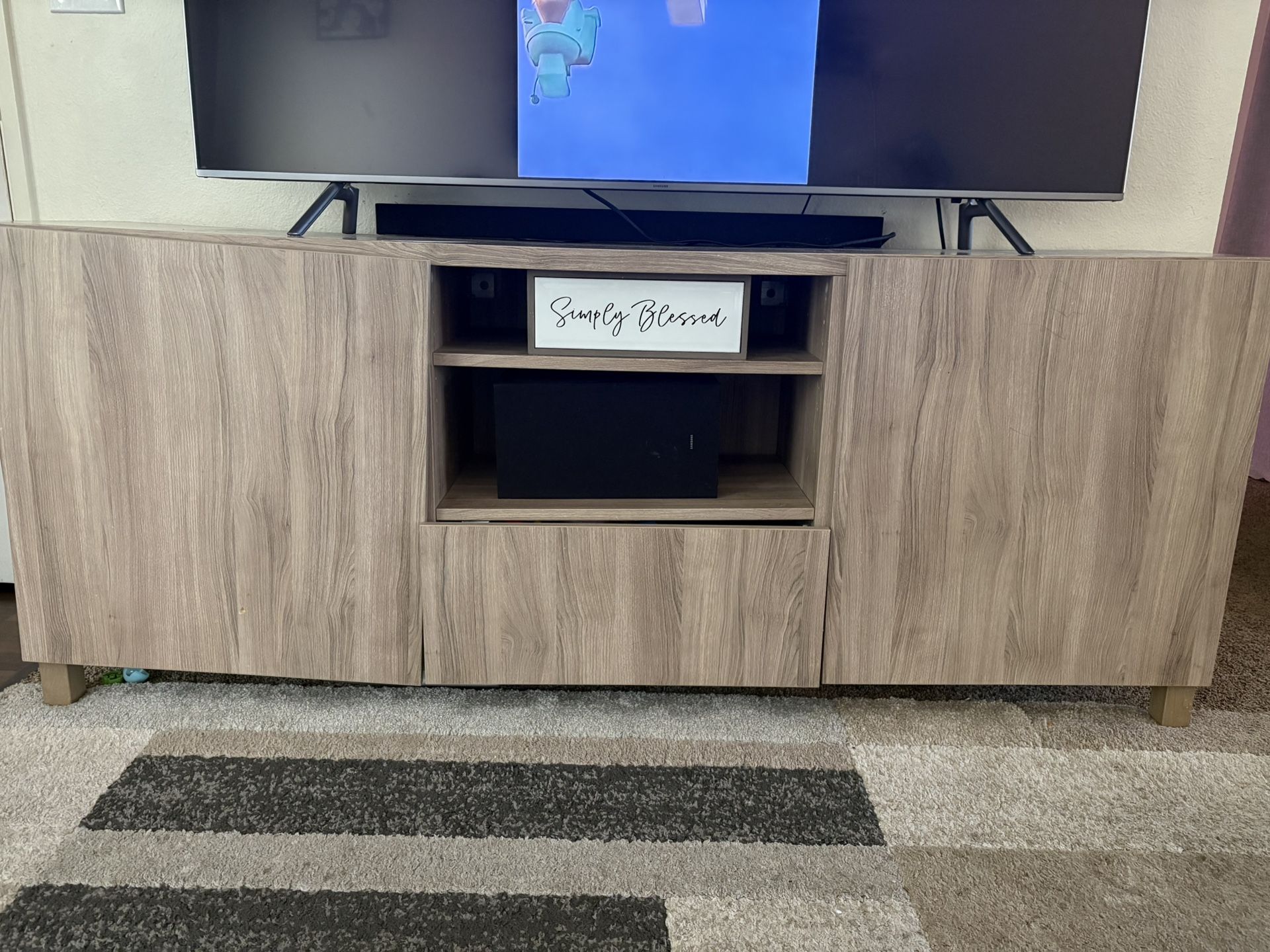 TV Stand