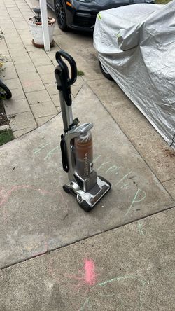 Electrolux Vacuum