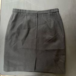 Vintage Pencil Skirt 