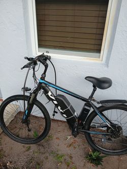 VIVI EBIKE