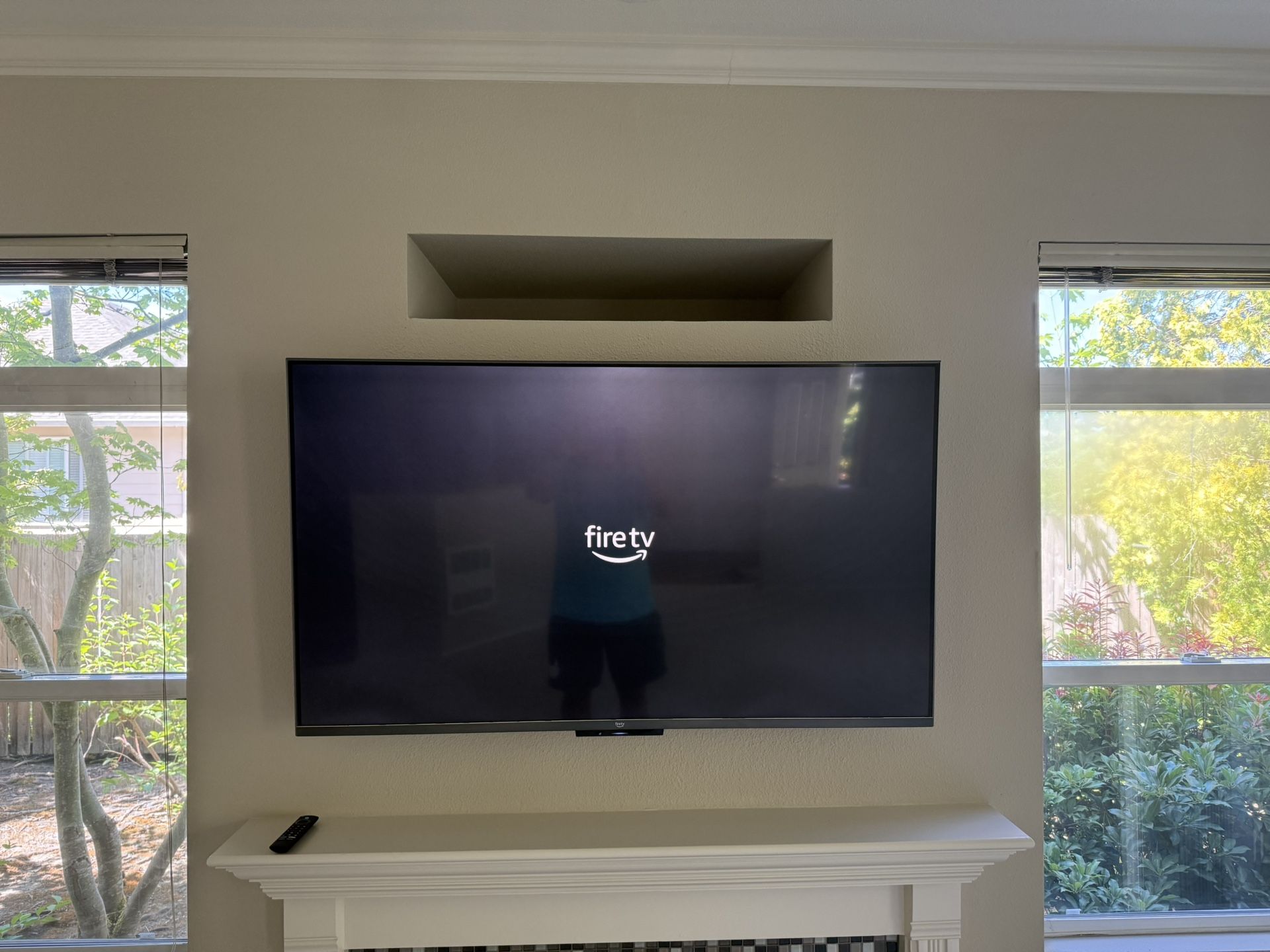 Fire TV-55”