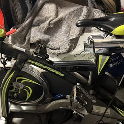 Proform Exercise Bike