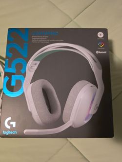 Logitech G522