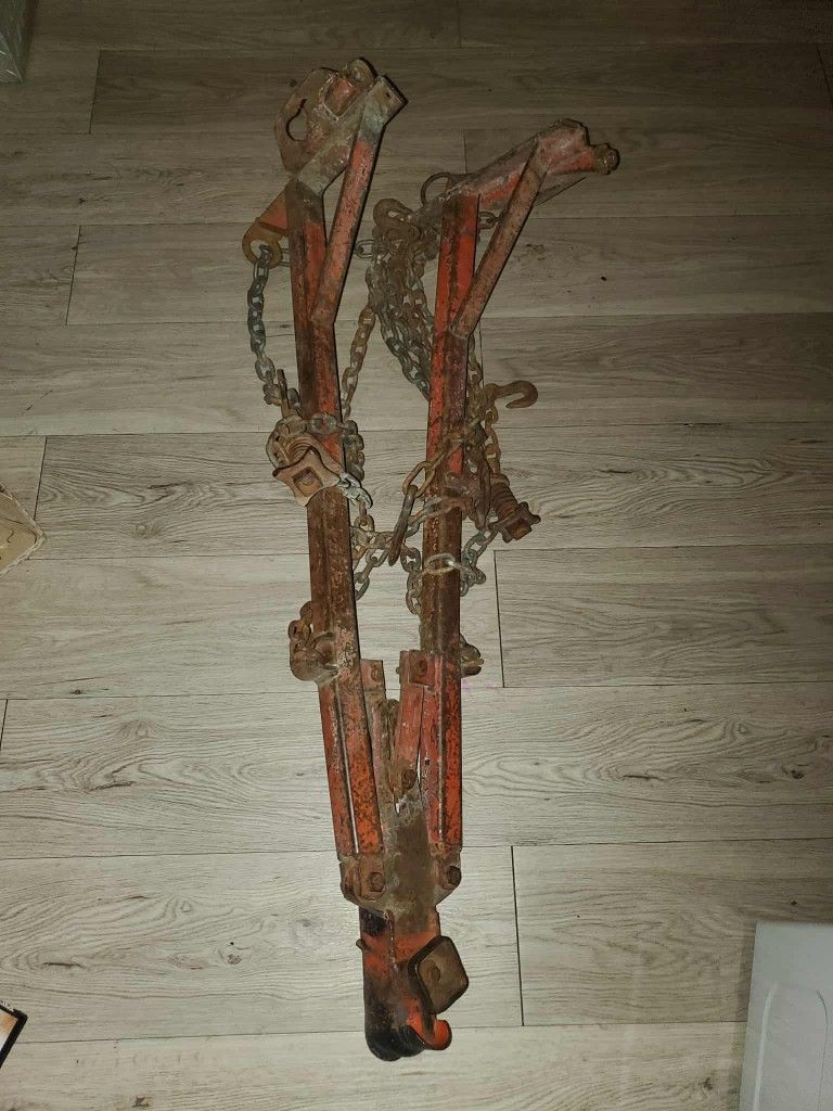 Tow Hirsch