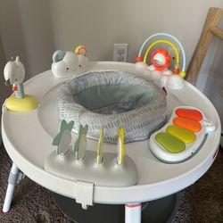 skip and hop activity center 