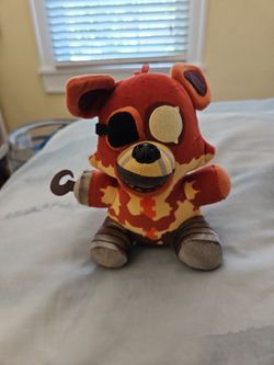 5 Nights At Freddy's Plush Toys