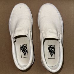 Vans Size 5.5