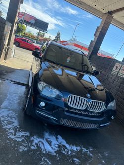BMW x 5