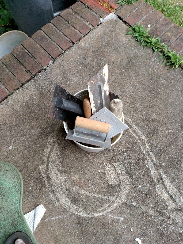 Manson Tools