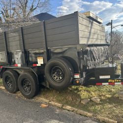 2022 trailer 14 feet