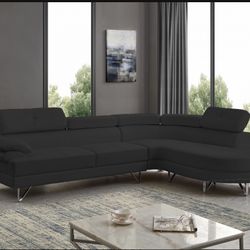 New Sectionals-Sofas. $0 interest Finance Available- SHOP NOW PAY LATER.   
