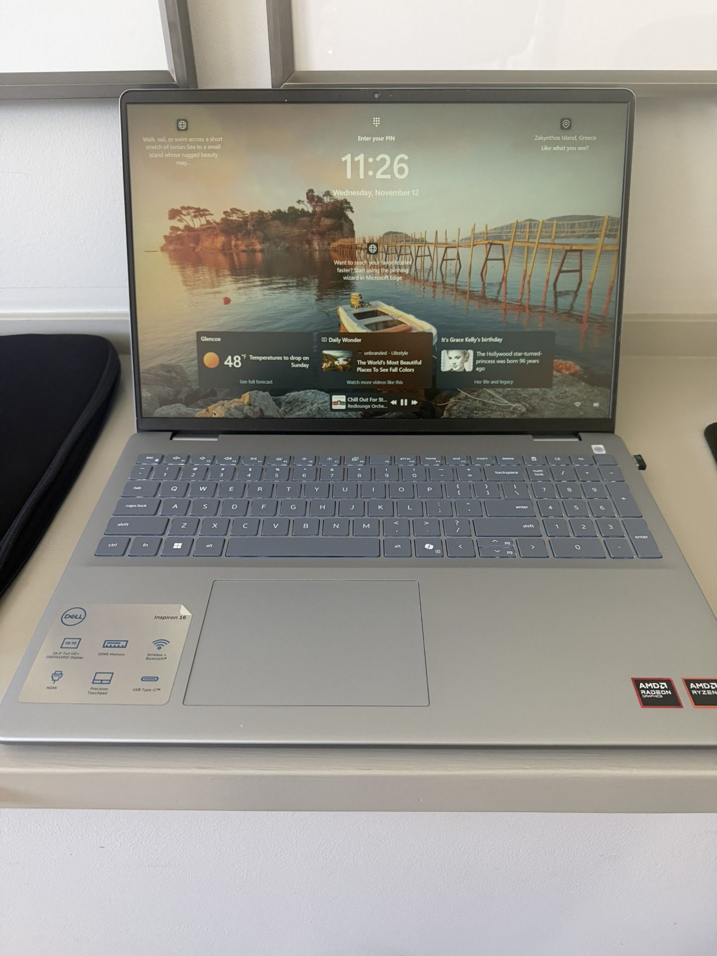 Dell Inspiron 16 5645